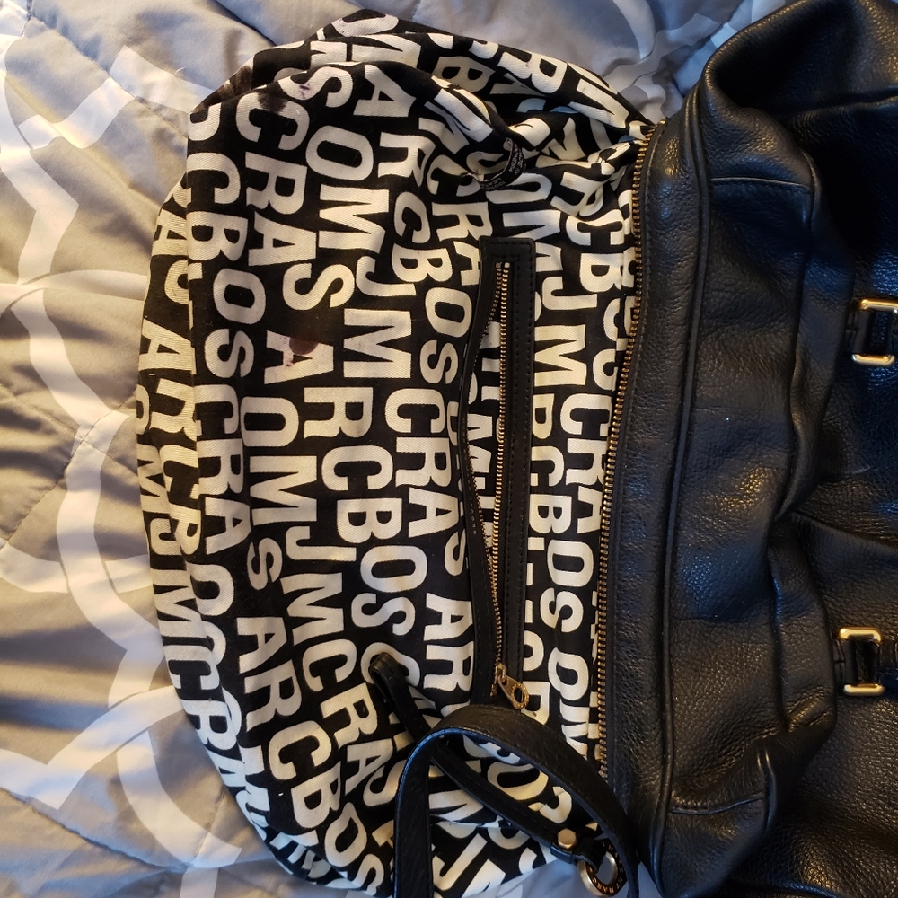 Marc Jacob's Purse - Picture 7 of 7